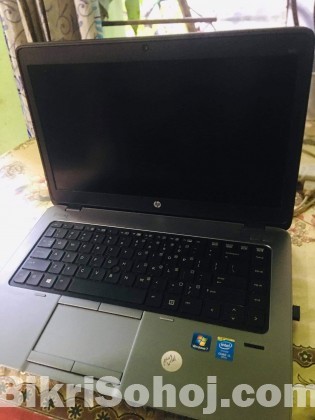 HP 840 G1.i5.5gen